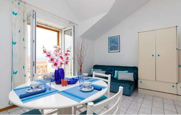 Appartement - Brac - Bol , Croatie - CDB867 4