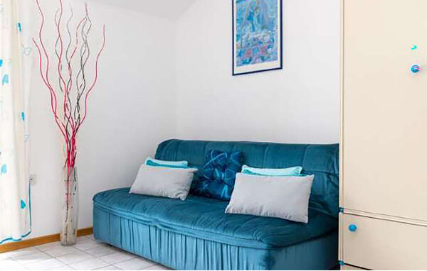 Appartement - Brac - Bol , Croatie - CDB867 302