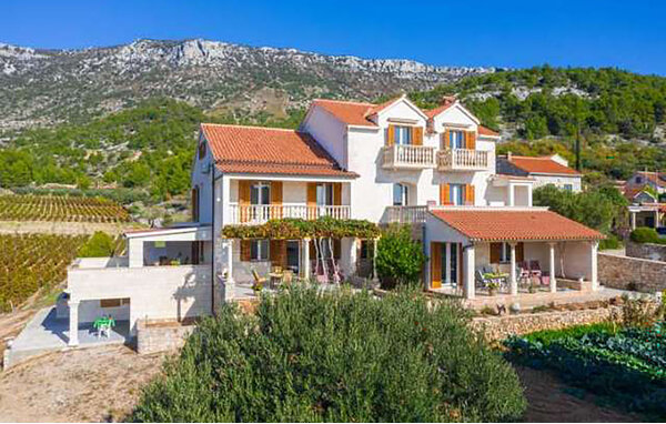 Appartement - Brac - Bol , Croatie - CDB867 1