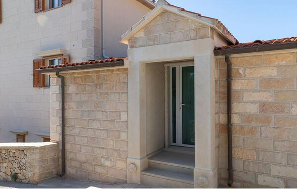 Appartement - Brac - Bol , Croatie - CDB867 102