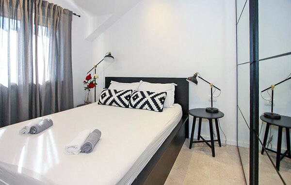 Ferieleilighet - Supetar - Brac , Kroatia - CDB868 601