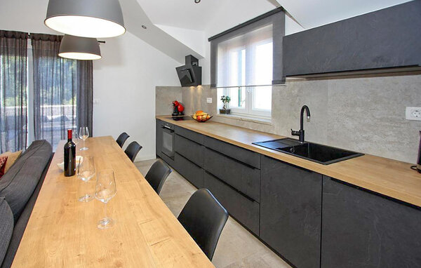 Ferieleilighet - Supetar - Brac , Kroatia - CDB868 4