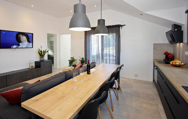 Ferieleilighet - Supetar - Brac , Kroatia - CDB868 401