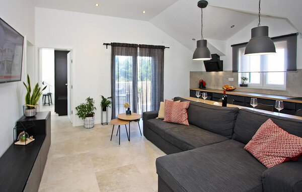 Ferieleilighet - Supetar - Brac , Kroatia - CDB868 301