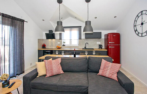 Ferieleilighet - Supetar - Brac , Kroatia - CDB868 302