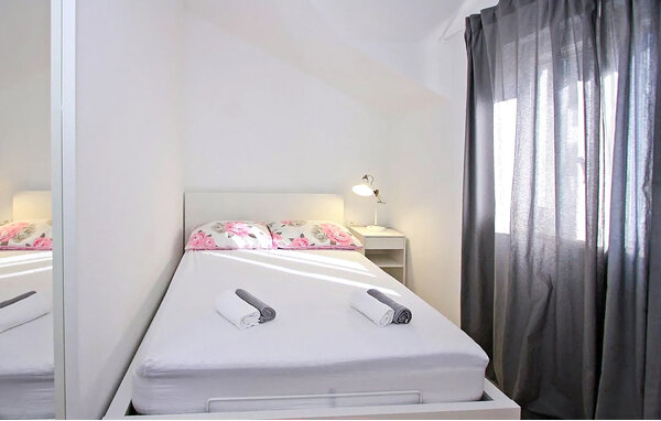 Apartment - Supetar - Brac , Croatia - CDB869 601