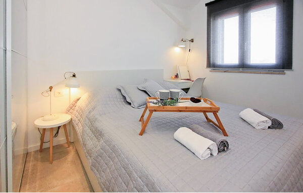 Apartment - Supetar - Brac , Croatia - CDB869 602