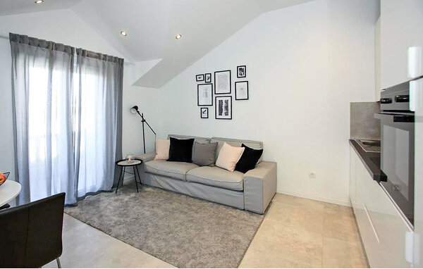 Apartment - Supetar - Brac , Croatia - CDB869 303