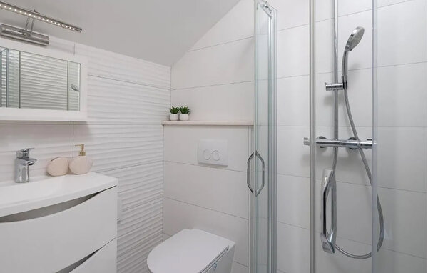 Ferienhaus - Brac - Sutivan , Kroatien - CDB870 6