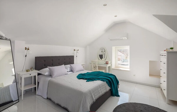 Ferienhaus - Brac - Sutivan , Kroatien - CDB870 5