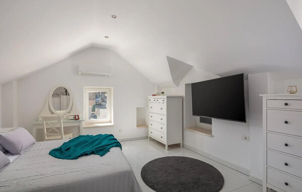 Ferienhaus - Brac - Sutivan , Kroatien - CDB870 601