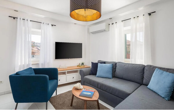 Ferienhaus - Brac - Sutivan , Kroatien - CDB870 302