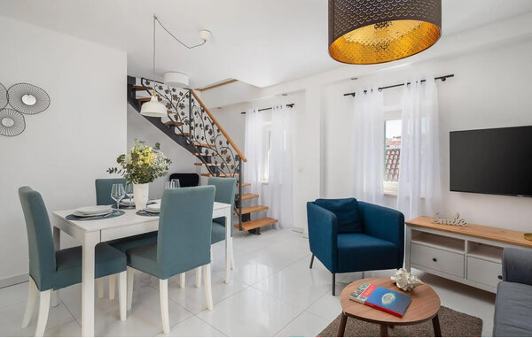 Ferienhaus - Brac - Sutivan , Kroatien - CDB870 303