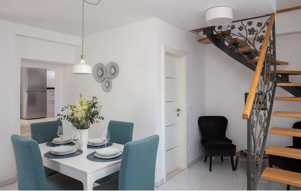 Ferienhaus - Brac - Sutivan , Kroatien - CDB870 304