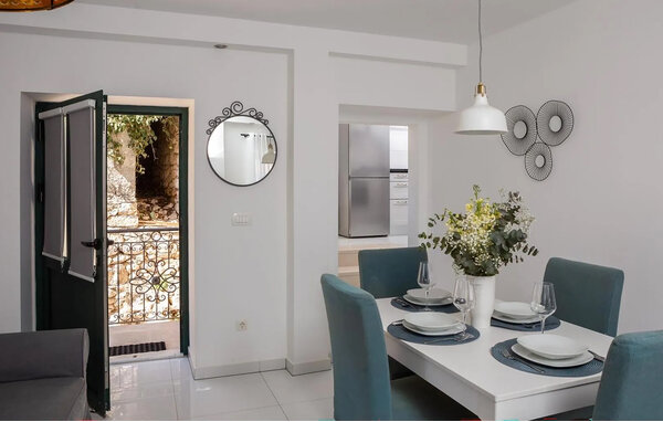 Ferienhaus - Brac - Sutivan , Kroatien - CDB870 305