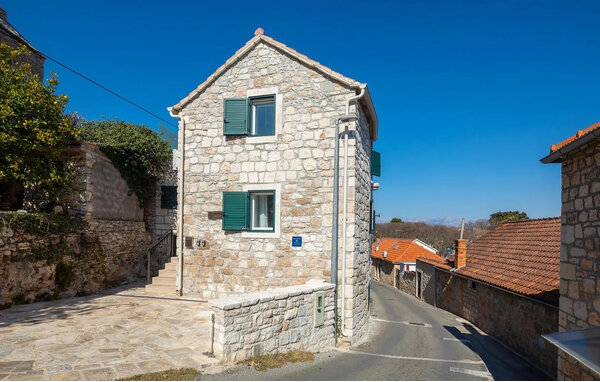 Ferienhaus - Brac - Sutivan , Kroatien - CDB870 81