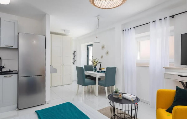 Ferienwohnung - Brac - Sutivan , Kroatien - CDB871 604