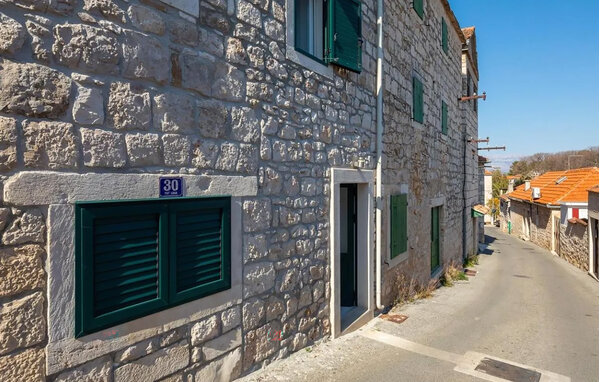 Ferienwohnung - Brac - Sutivan , Kroatien - CDB871 1