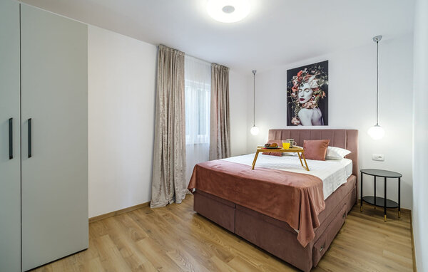 Feriehus - Brac - Milna , Kroatia - CDB872 601