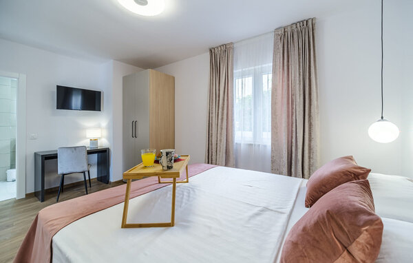 Feriehus - Brac - Milna , Kroatia - CDB872 602