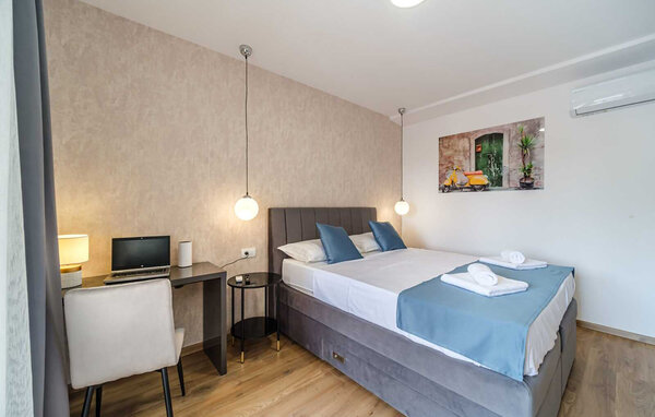 Feriehus - Brac - Milna , Kroatia - CDB872 606