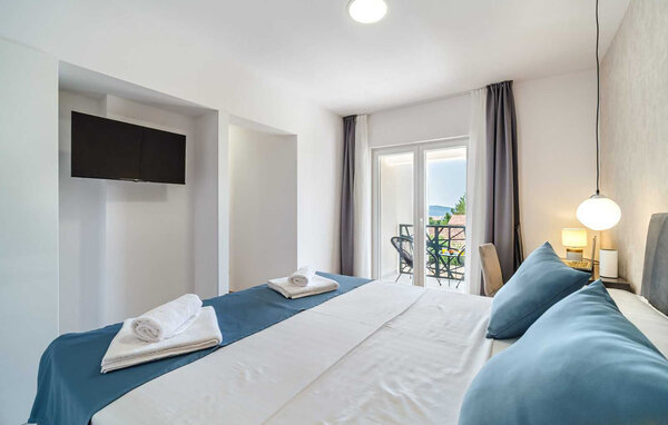 Feriehus - Brac - Milna , Kroatia - CDB872 607