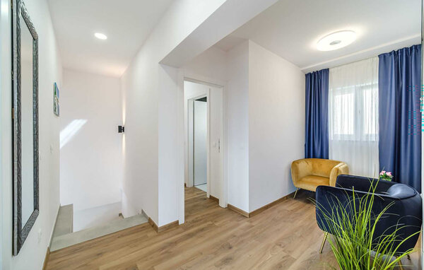 Feriehus - Brac - Milna , Kroatia - CDB872 501