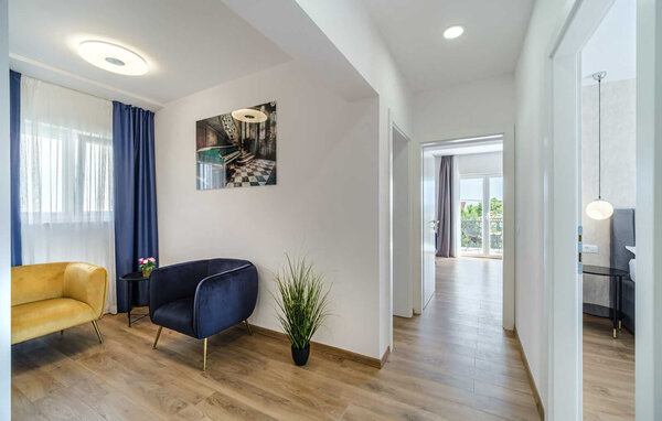 Feriehus - Brac - Milna , Kroatia - CDB872 502