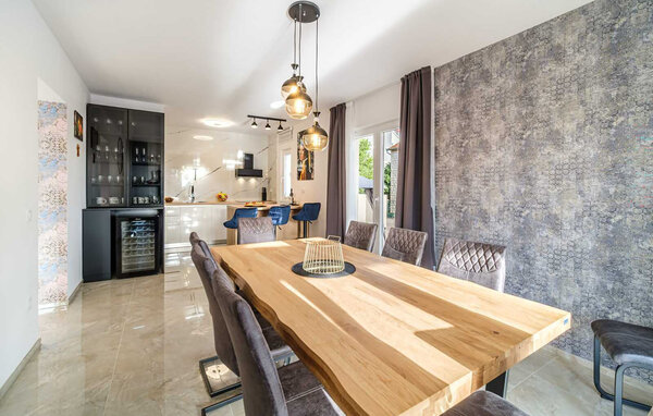 Feriehus - Brac - Milna , Kroatia - CDB872 401