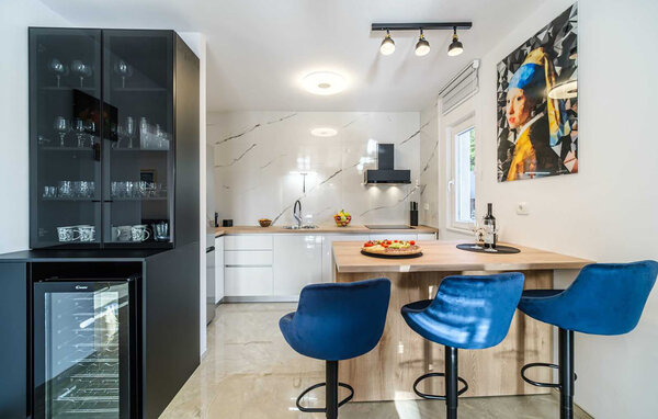 Feriehus - Brac - Milna , Kroatia - CDB872 5