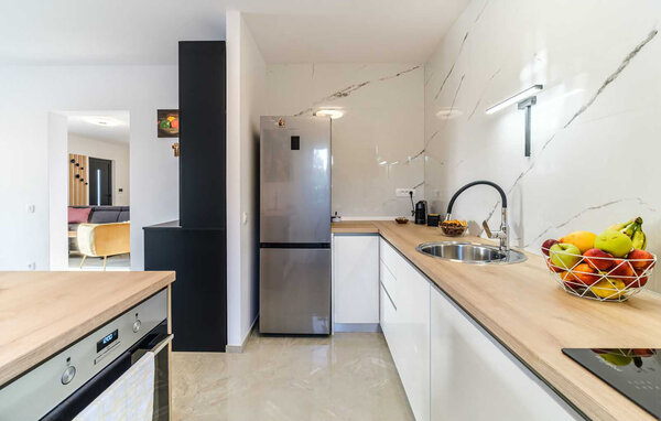 Feriehus - Brac - Milna , Kroatia - CDB872 402