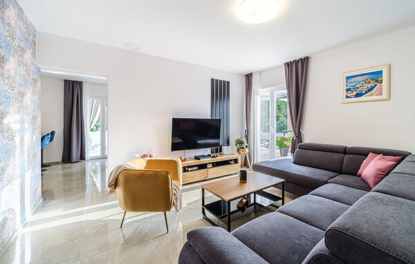 Feriehus - Brac - Milna , Kroatia - CDB872 3