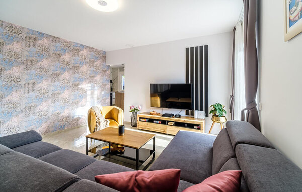 Feriehus - Brac - Milna , Kroatia - CDB872 301