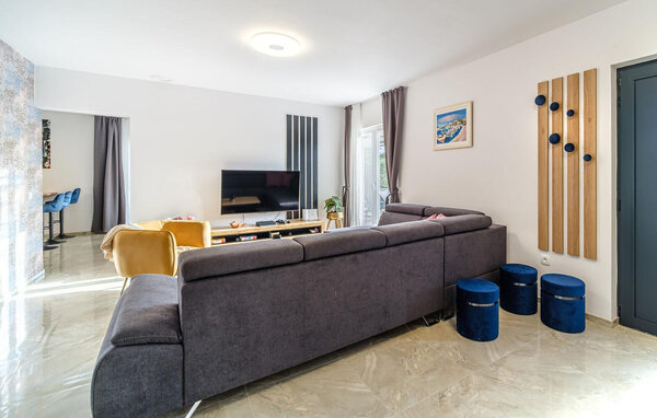 Feriehus - Brac - Milna , Kroatia - CDB872 302