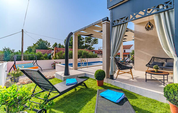 Feriehus - Brac - Milna , Kroatia - CDB872 101