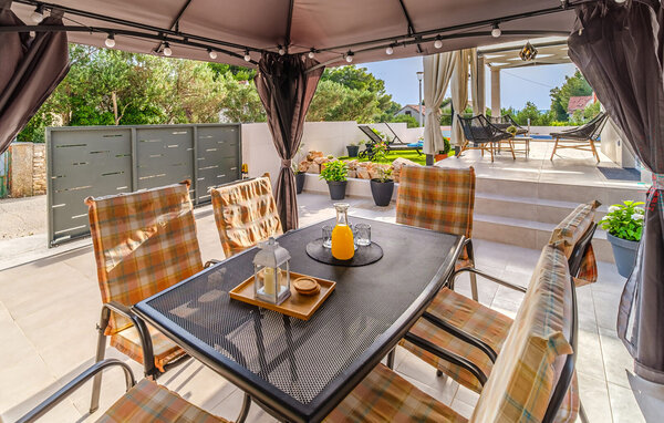 Feriehus - Brac - Milna , Kroatia - CDB872 103