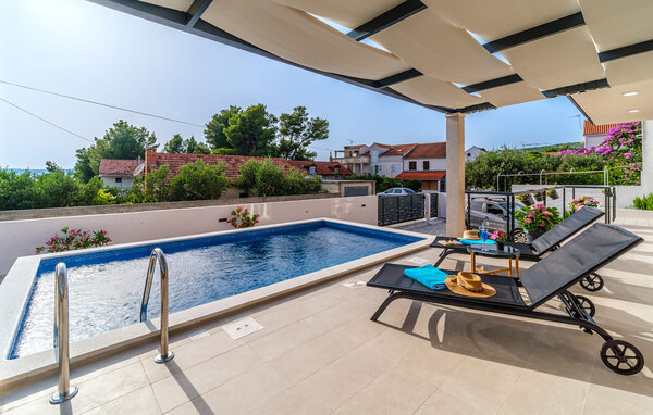 Feriehus - Brac - Milna , Kroatia - CDB872 11