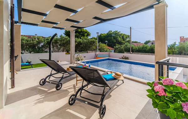 Feriehus - Brac - Milna , Kroatia - CDB872 12