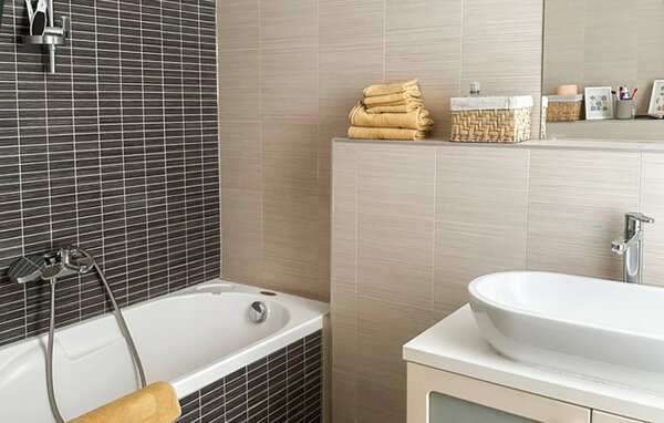 Ferienhaus - Brac - Splitska , Kroatien - CDB875 701