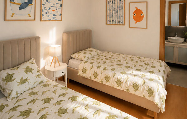 Ferienhaus - Brac - Splitska , Kroatien - CDB875 602