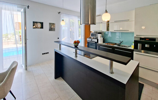 Ferienhaus - Brac - Splitska , Kroatien - CDB875 5