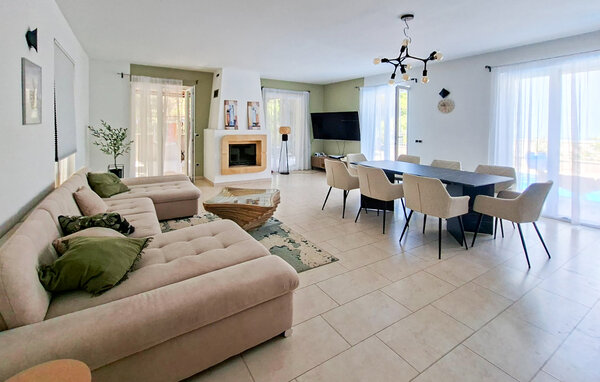 Ferienhaus - Brac - Splitska , Kroatien - CDB875 3