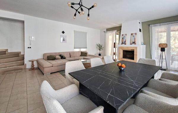 Ferienhaus - Brac - Splitska , Kroatien - CDB875 4