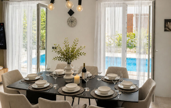 Ferienhaus - Brac - Splitska , Kroatien - CDB875 5