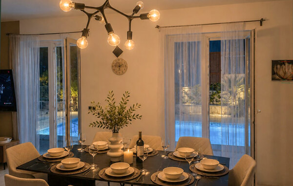 Ferienhaus - Brac - Splitska , Kroatien - CDB875 304