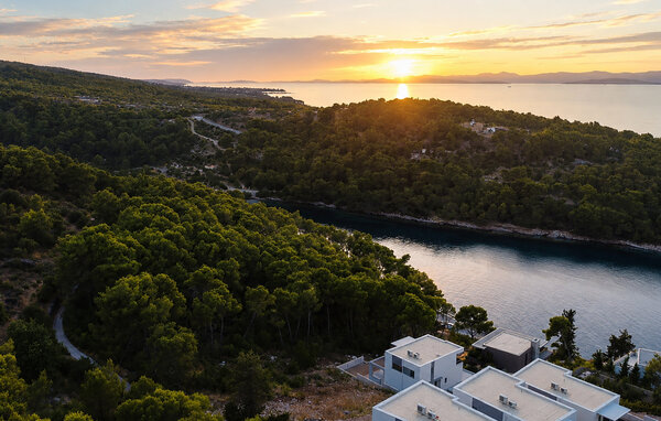 Ferienhaus - Brac - Splitska , Kroatien - CDB875 8
