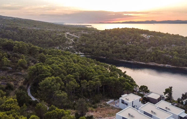 Ferienhaus - Brac - Splitska , Kroatien - CDB875 82