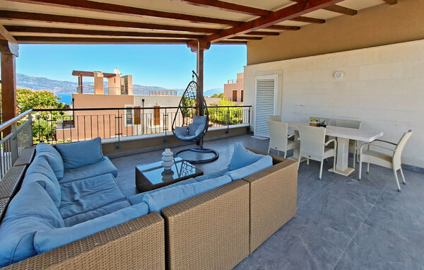 Ferienhaus - Brac - Splitska , Kroatien - CDB875 101