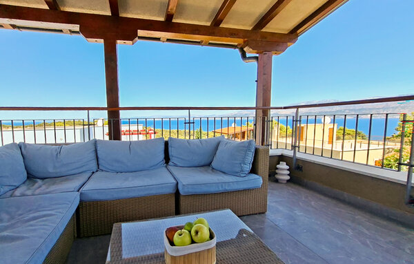 Ferienhaus - Brac - Splitska , Kroatien - CDB875 102