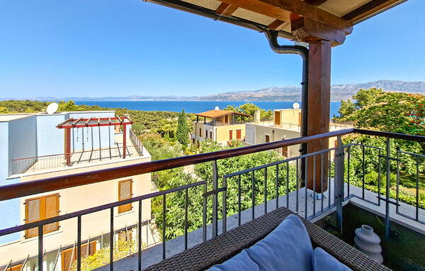 Ferienhaus - Brac - Splitska , Kroatien - CDB875 103